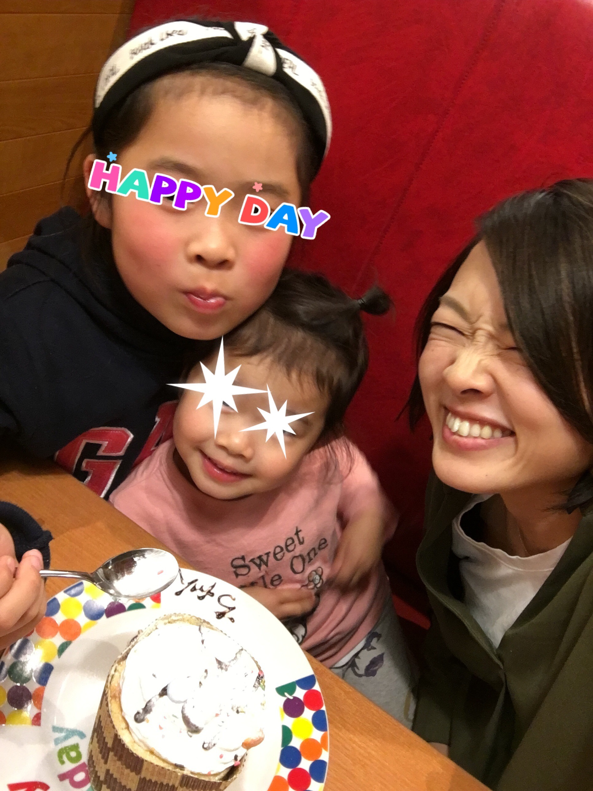 娘の誕生日で思うこと