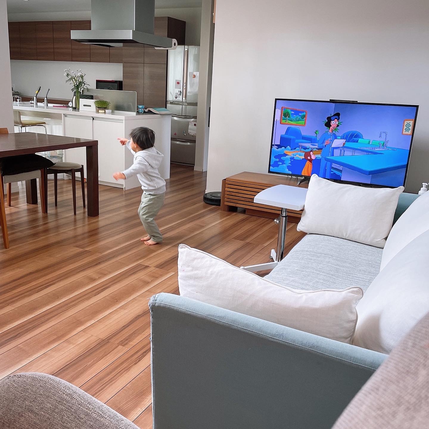 お子さまとのお出かけ先に