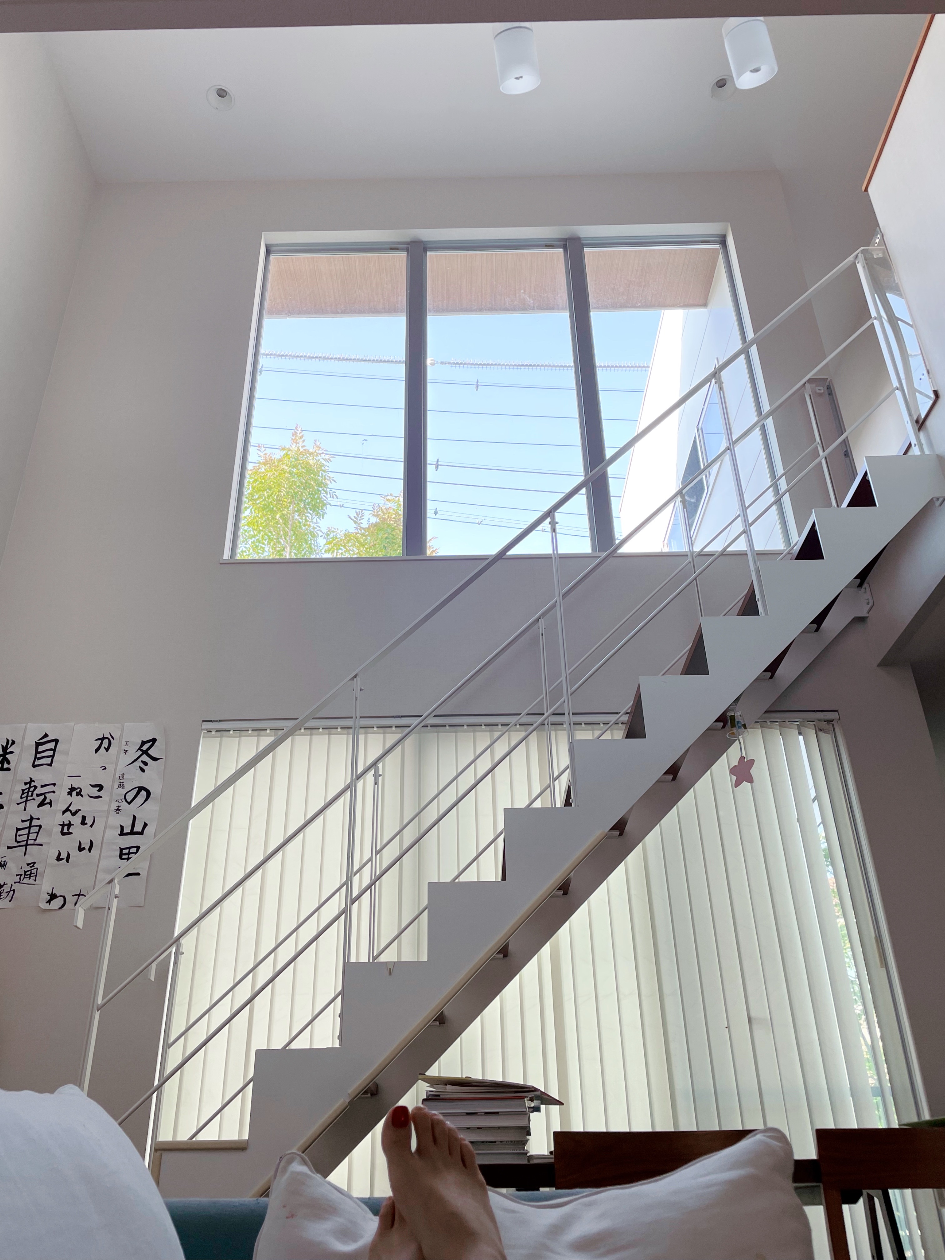 引っ越しが決まりました